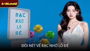 Đôi nét về bạc nhớ lô đề
